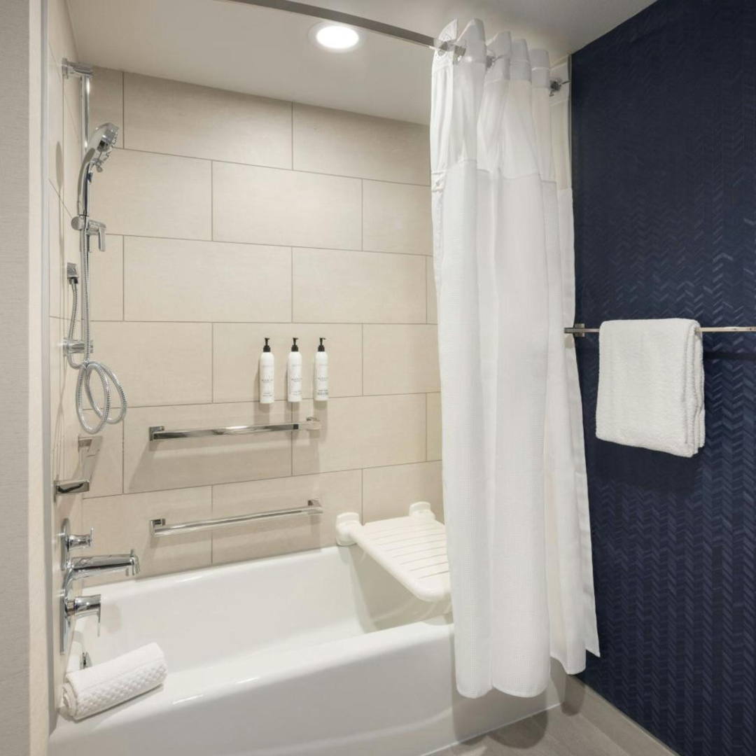 Photo - Fairfield Inn Las Vegas Convention Center