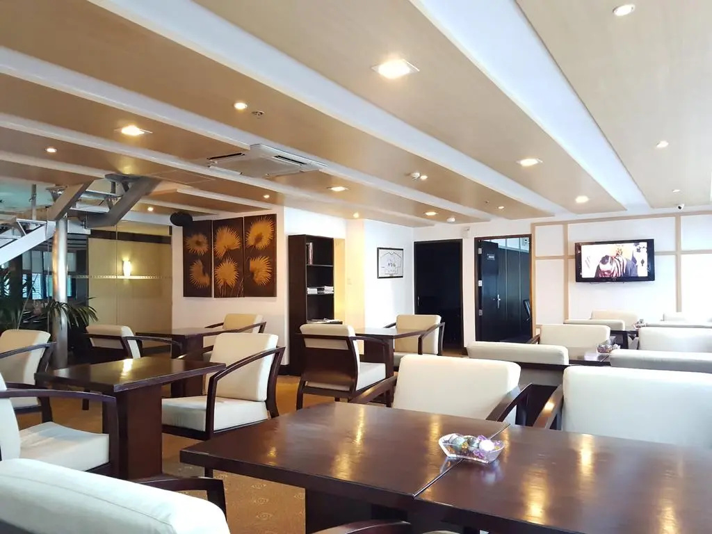 Foto - Cebu Parklane International Hotel