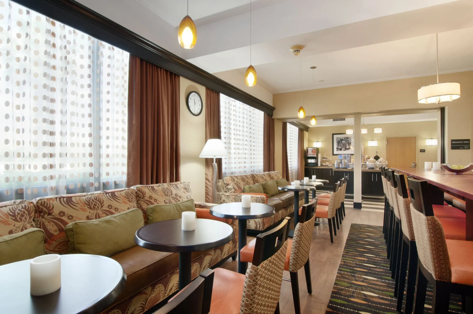 Foto - Hampton Inn - Houston/Brookhollow