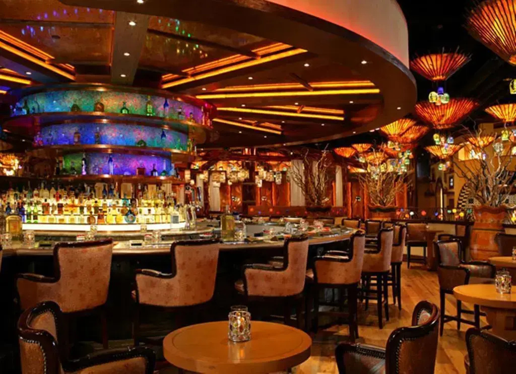 Foto - Silverton Casino Lodge