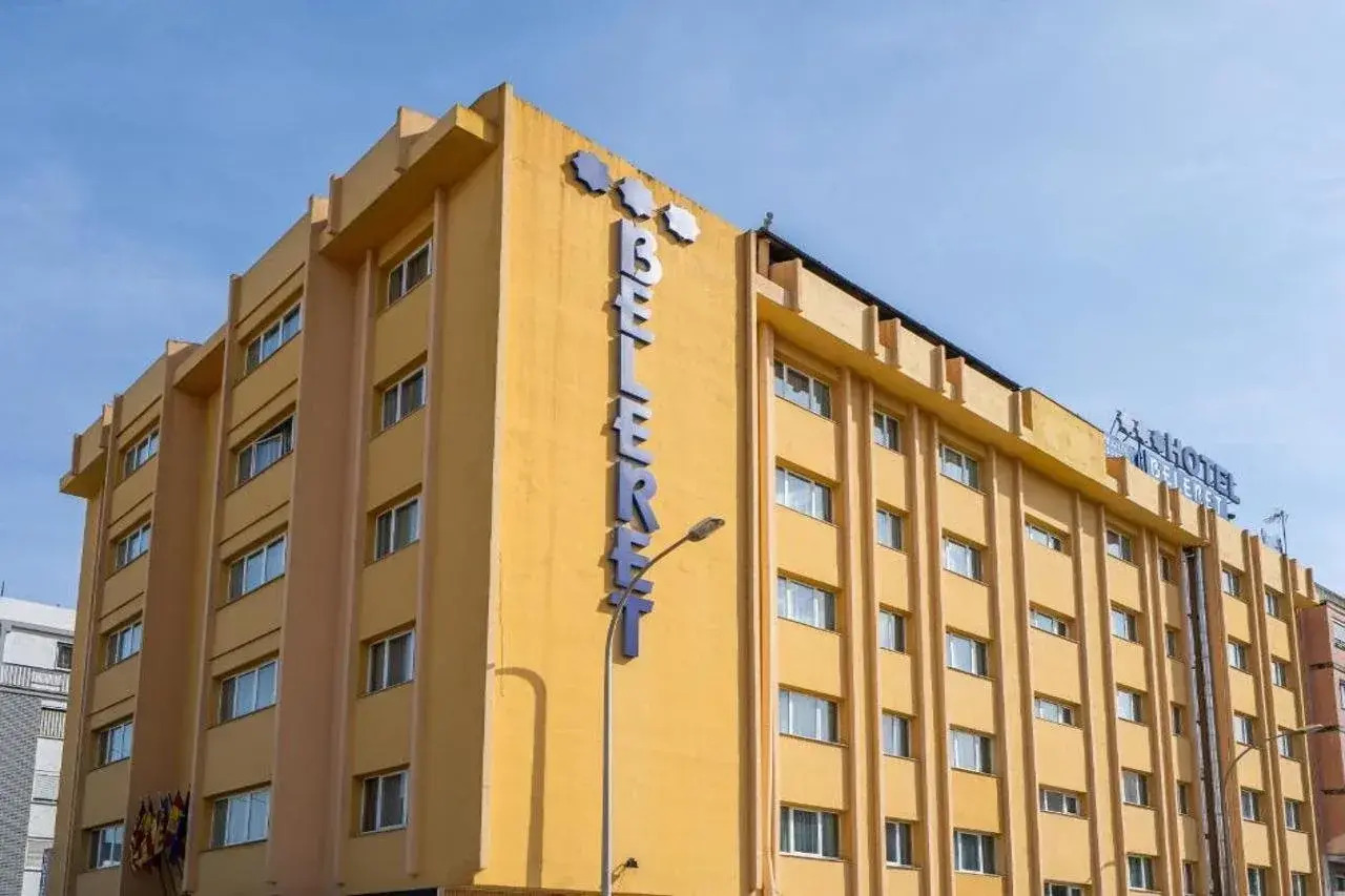 Foto - Hotel Beleret