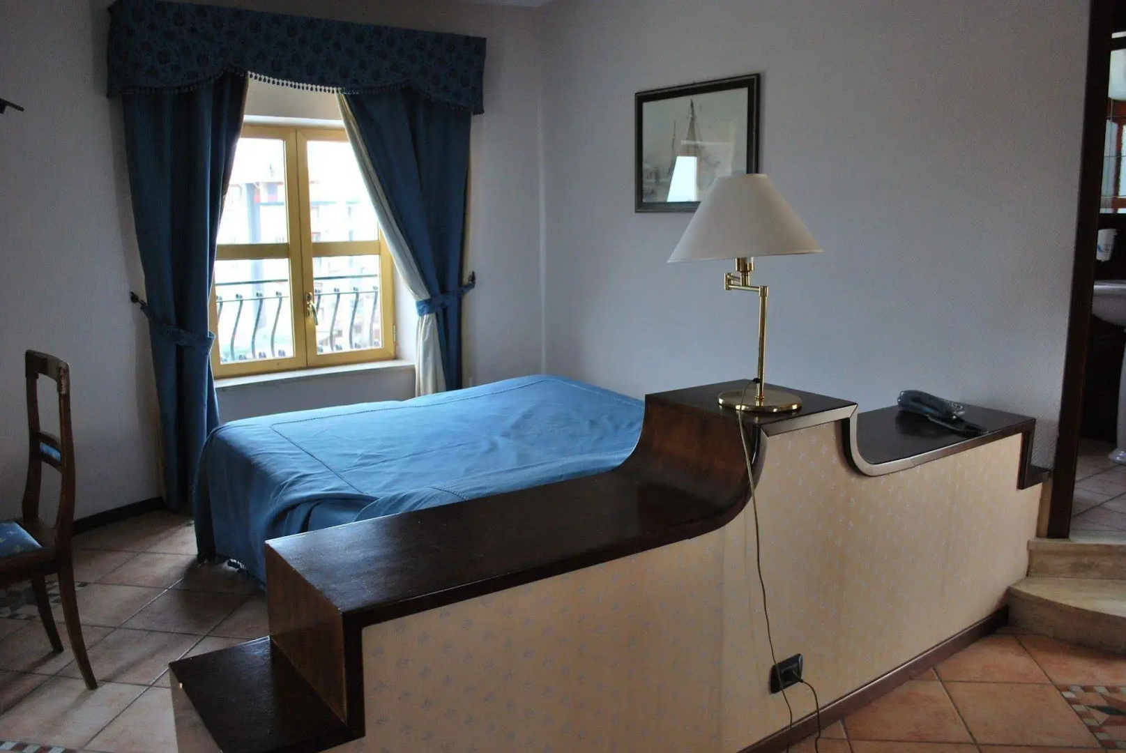 Photo - Hotel Tre Torri