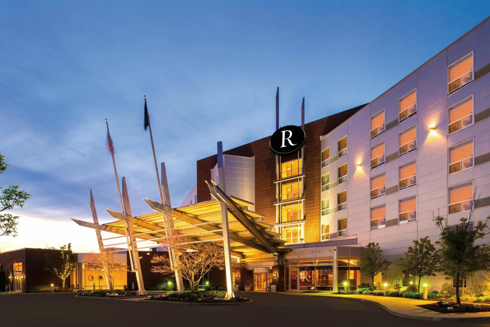 Photo - Renaissance Boston Patriot Place Hotel