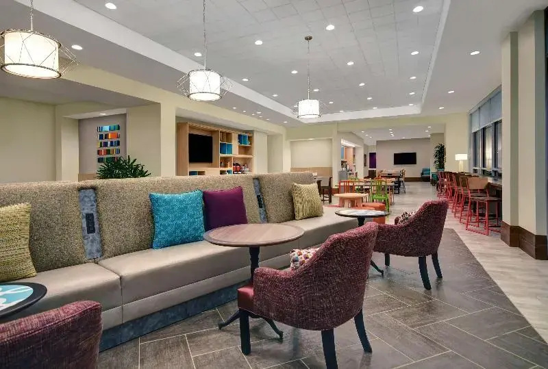 Foto - Home2 Suites by Hilton Houston Medical Center, TX