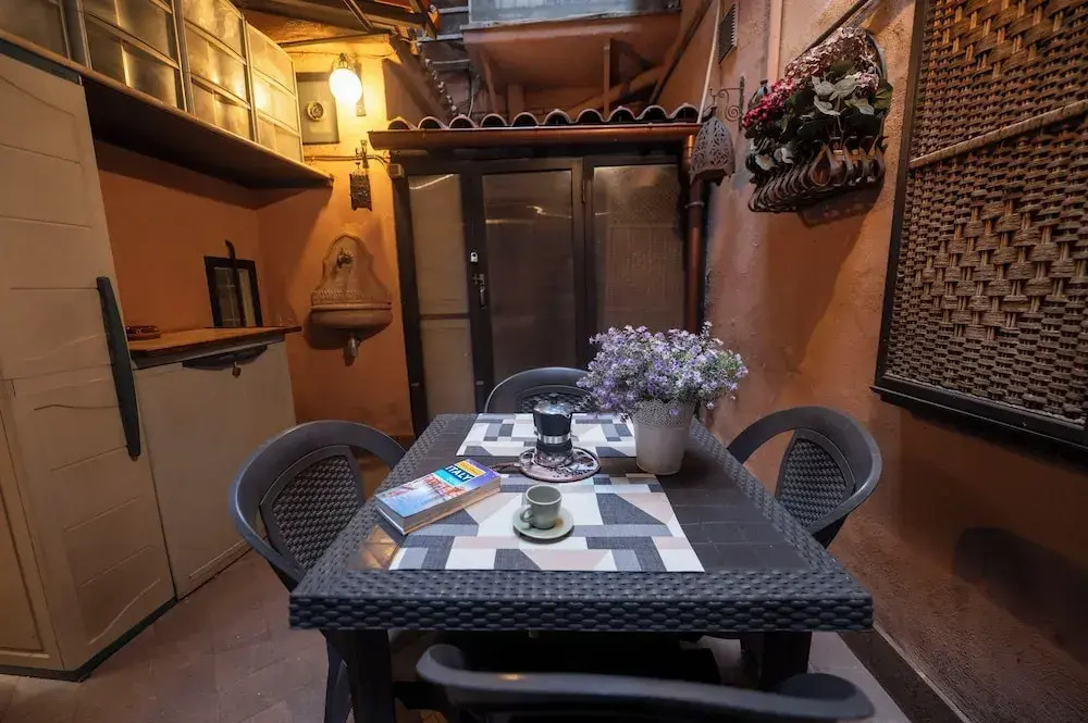 Foto - Sonder by Marriott Bonvoy Palazzo Taverna Apartments Piazza Navona