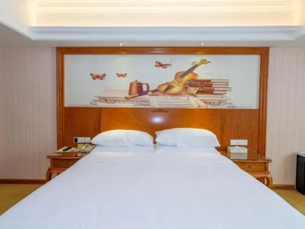 Photo - Vienna International Hotel Shenzhen Caopu Jindaotian