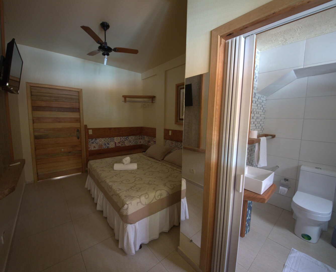 Photo - Pousada Sonho Meu Foz