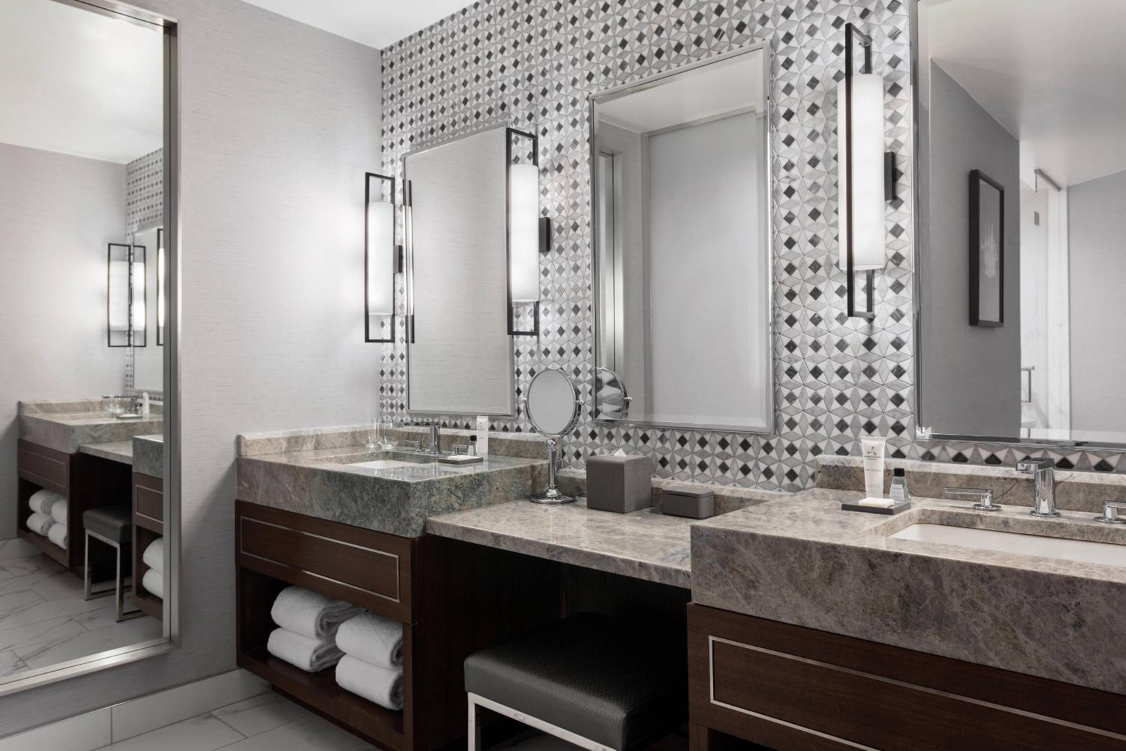 Foto - JW Marriott New Orleans