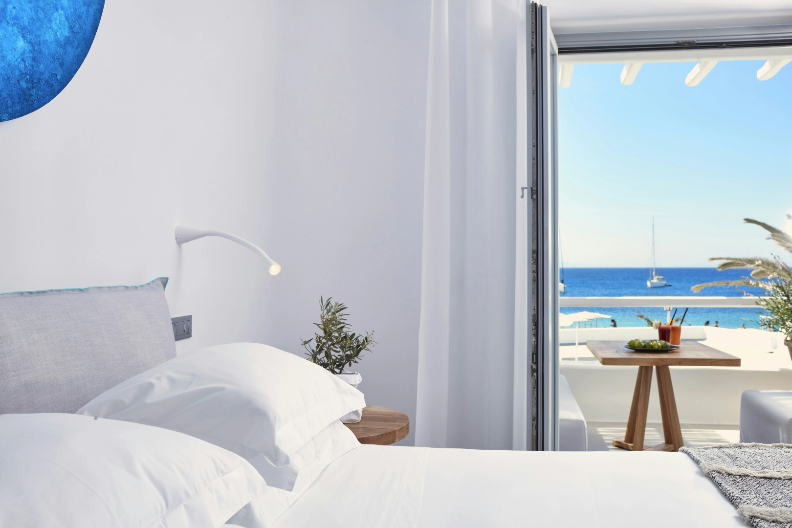 Photo - Mykonos Ammos Hotel
