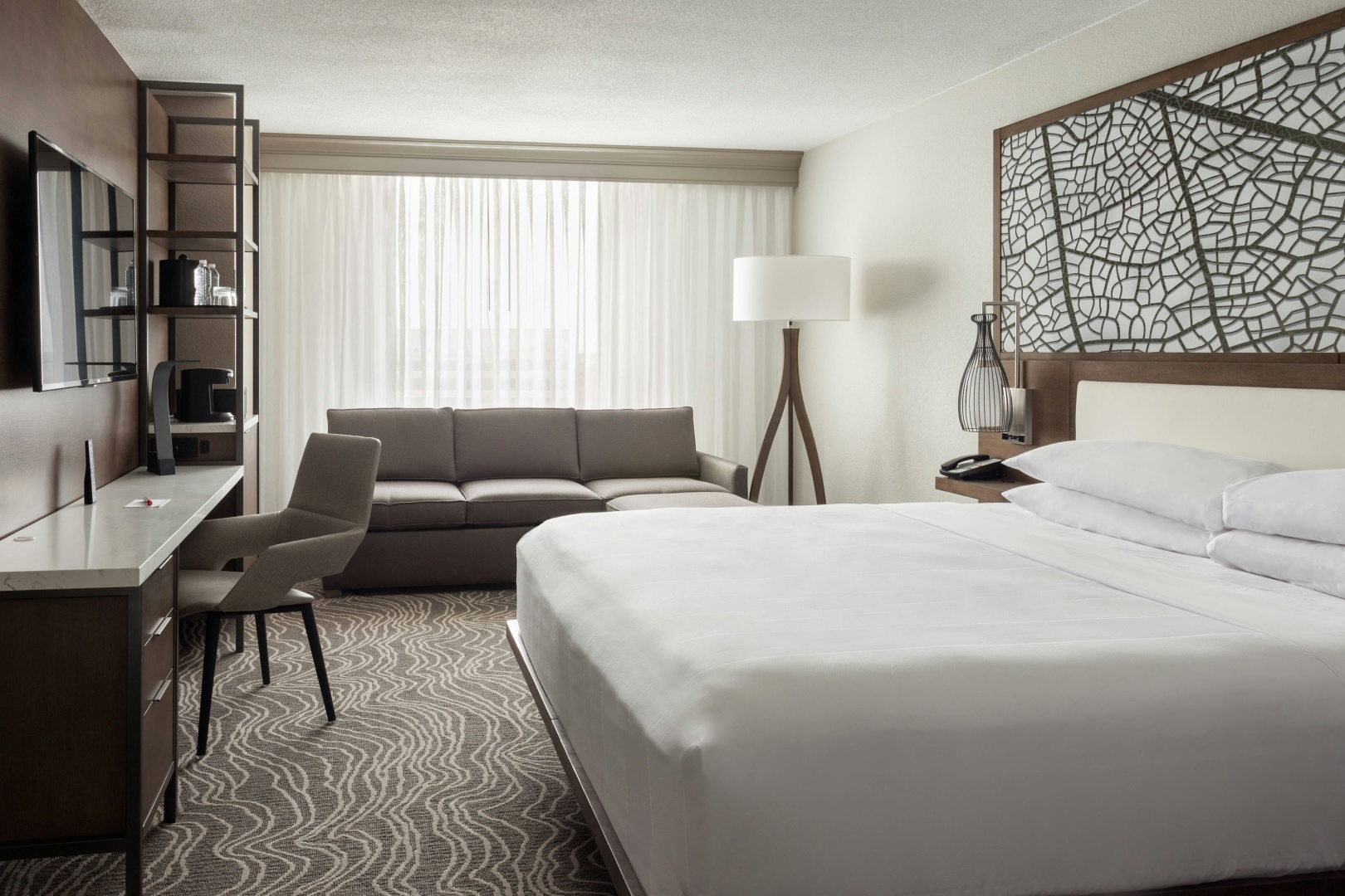 Foto - Marriott Orlando Airport Lakeside