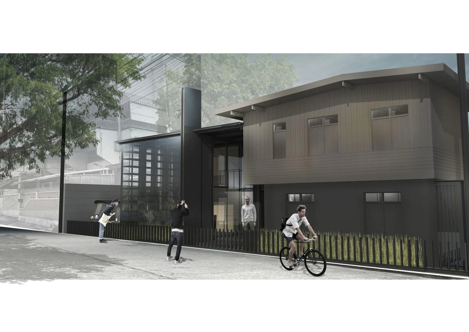 Photo - Kloem Hostel