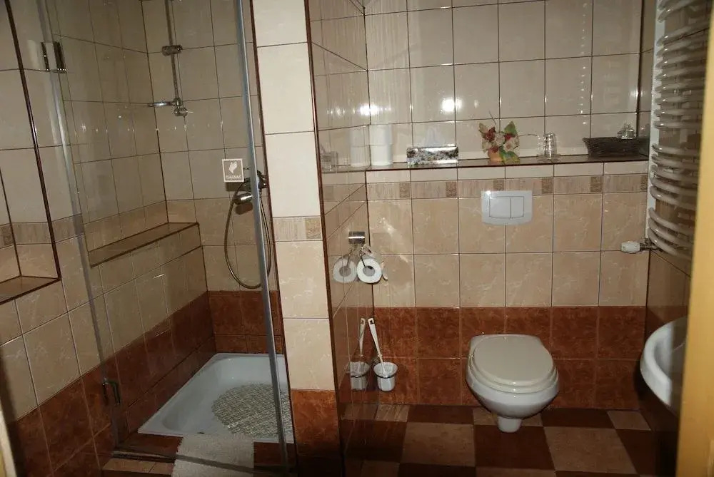 Photo - Willa Pod Banderą