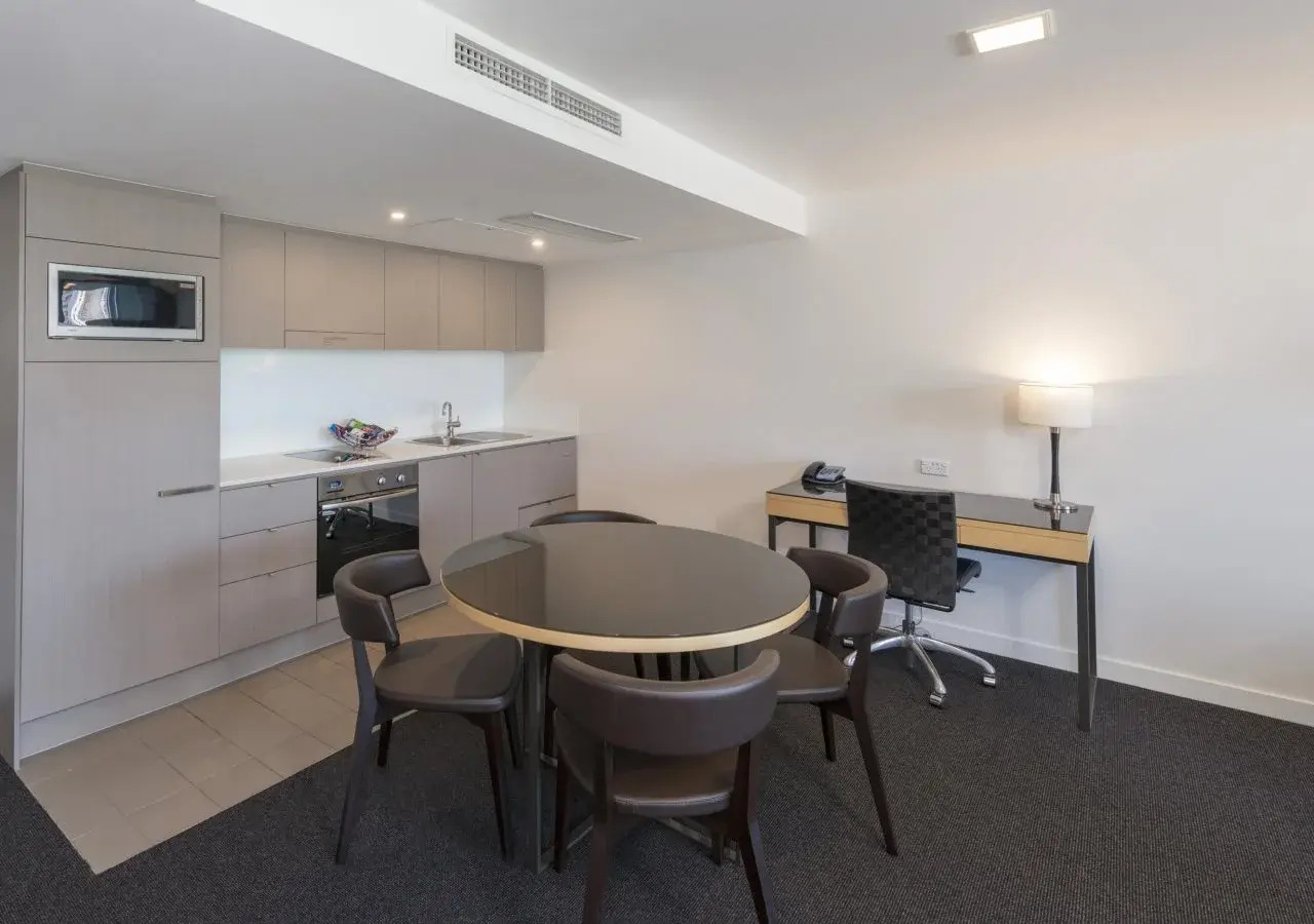 Foto - Mantra South Bank Brisbane