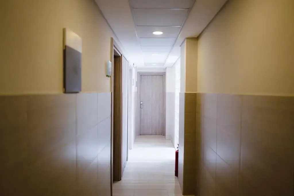 Foto - Piraeus Port Hotel