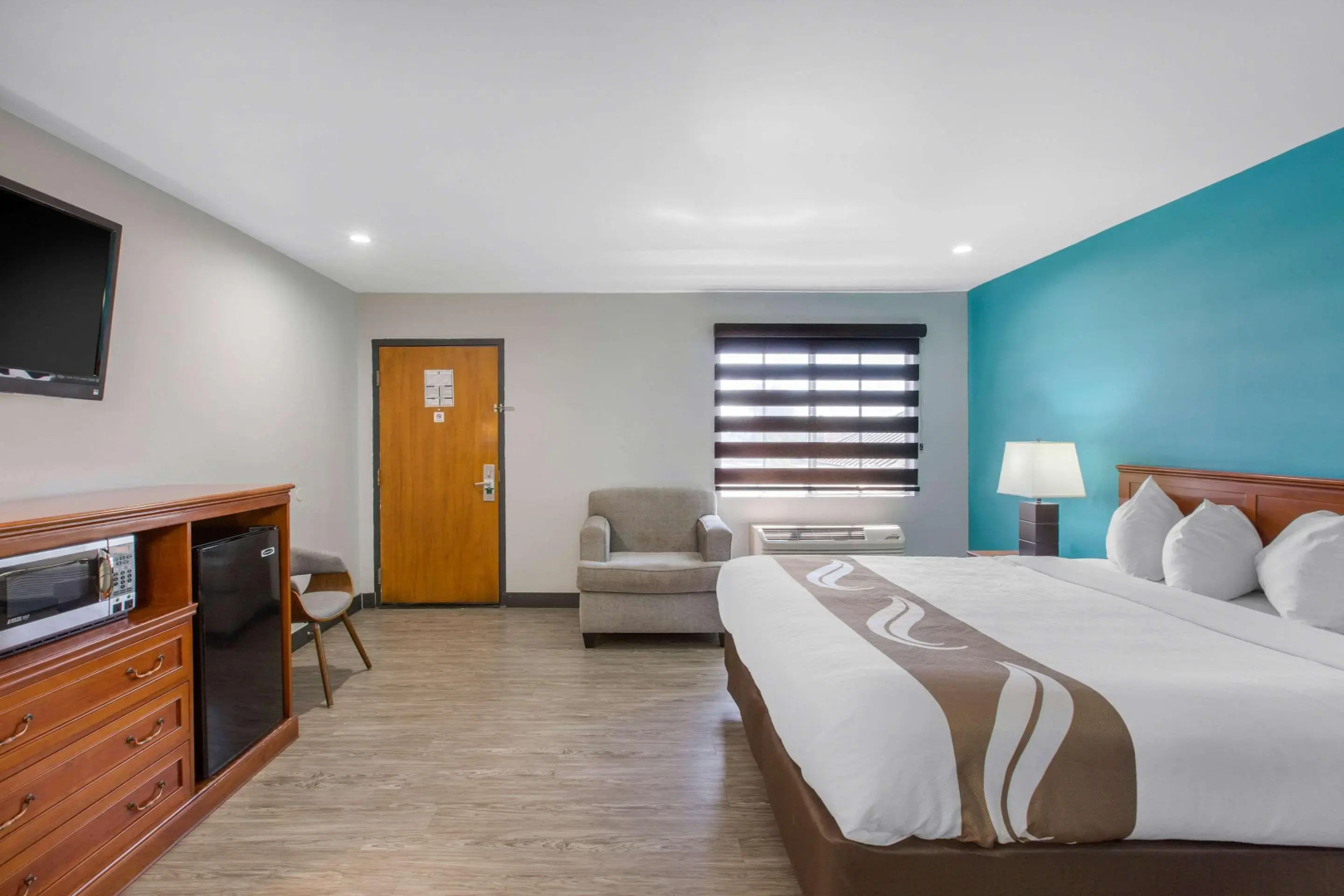 Photo - Quality Inn Near Hollywood Walk of Fame