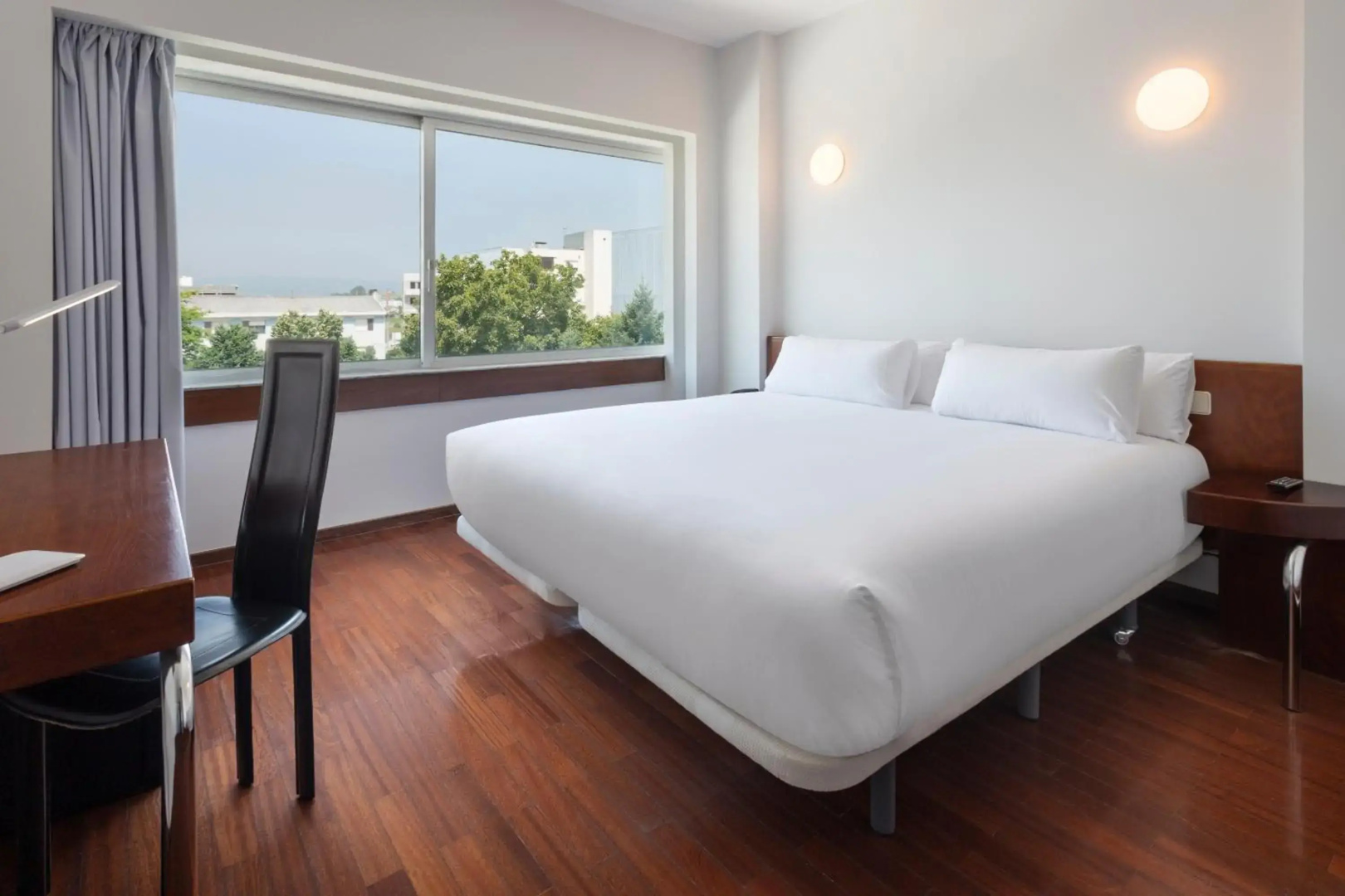 Foto - B&B HOTEL e Apartamentos Felgueiras