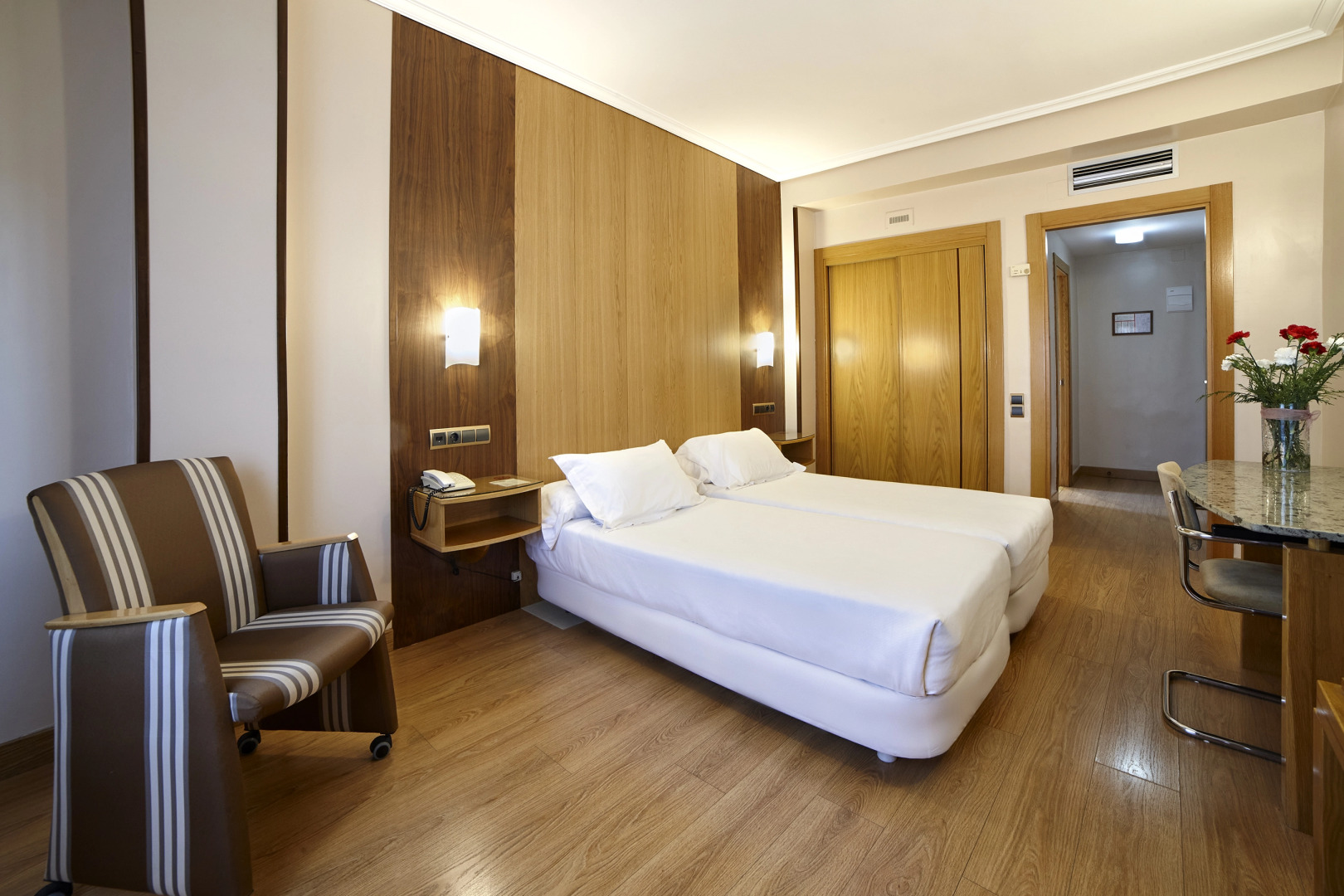 Foto - Zenit Dos Infantas