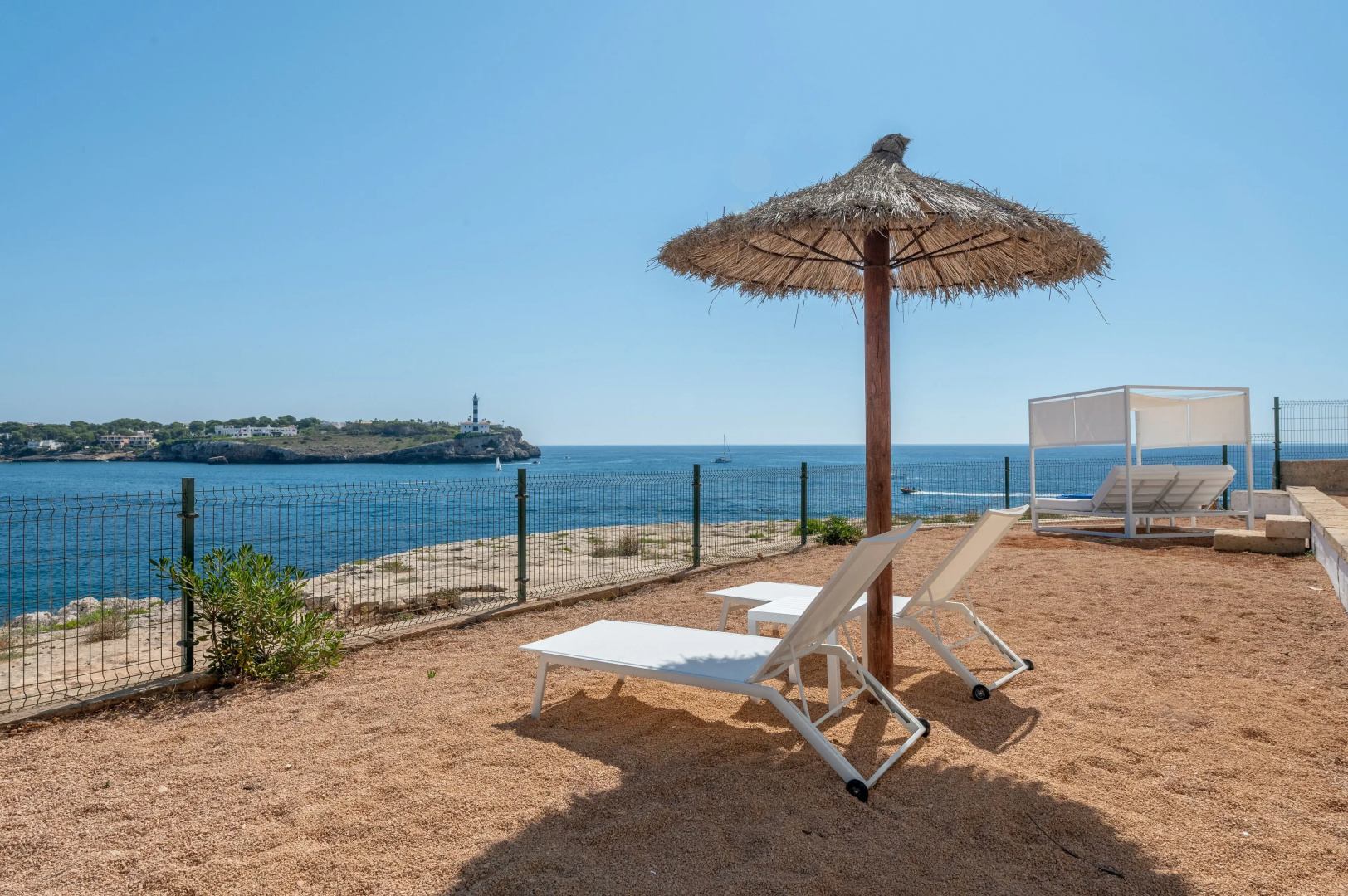 Foto - Orange Colom - Seaside Apartments