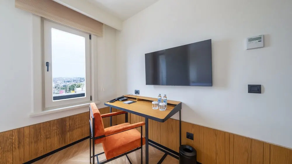 Foto - The Gift Hotel