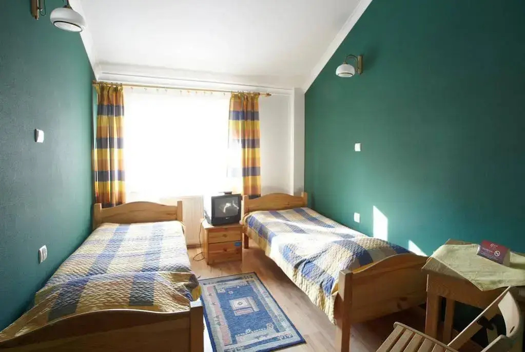 Foto - Hotel Batory Annex