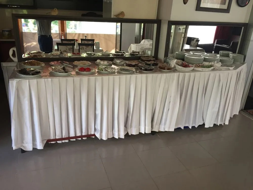 Foto - Bayındır Palme Hotel