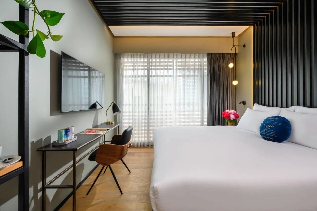 Photo - Poli Urban By Afi Hotels