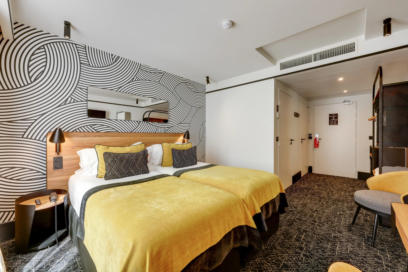 Foto - Hotel Vacances Bleues Villa Modigliani