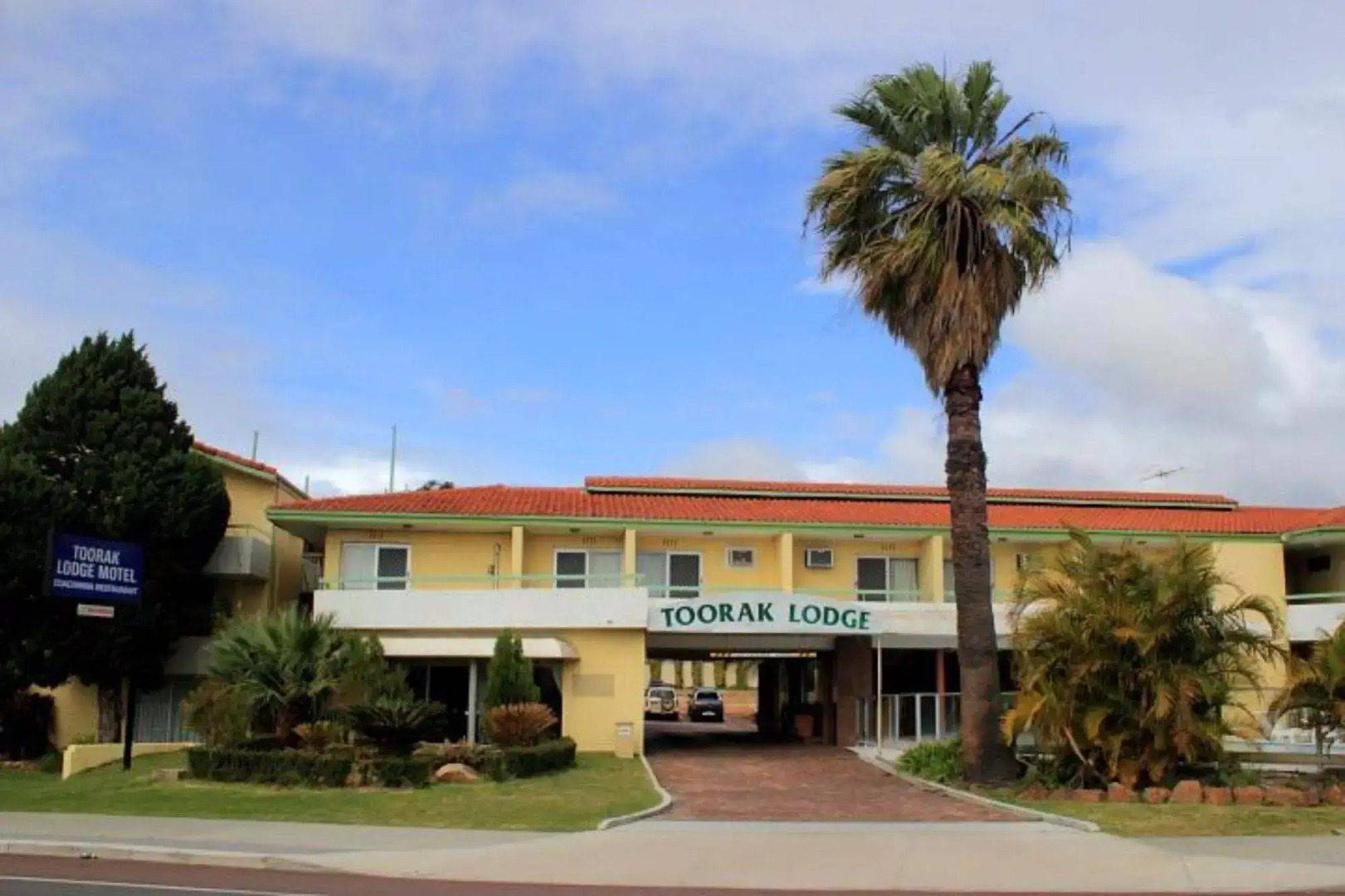 Foto - Econo Lodge Rivervale