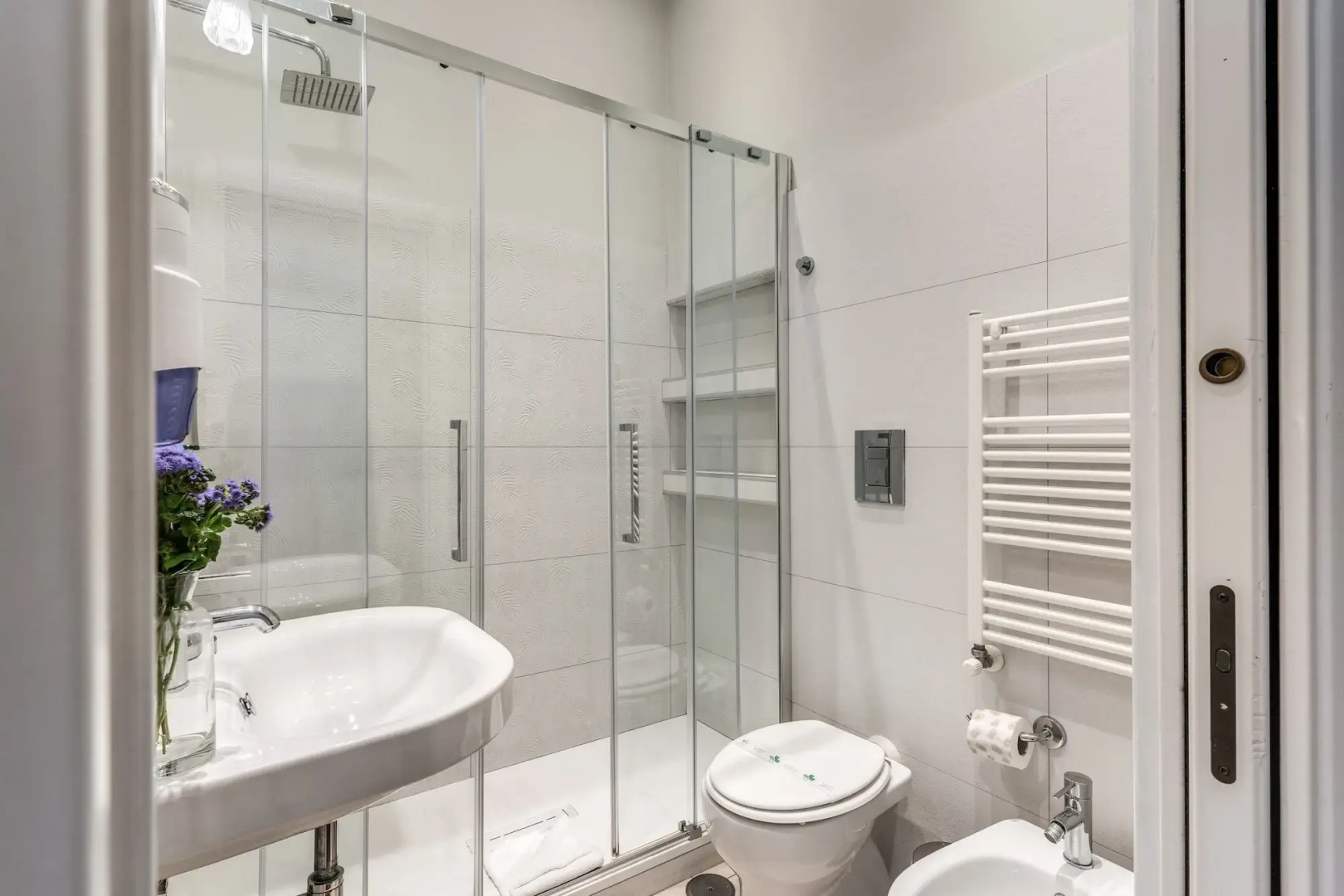 Photo - Tree Charme Trilussa