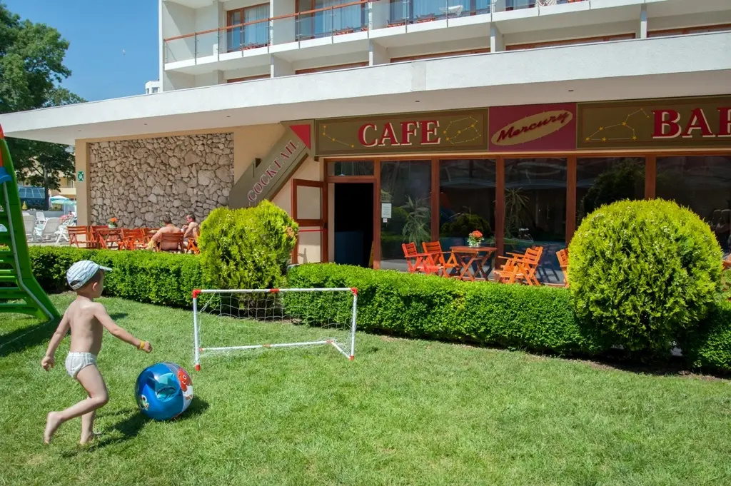 Photo - Mercury Hotel- All Inclusive