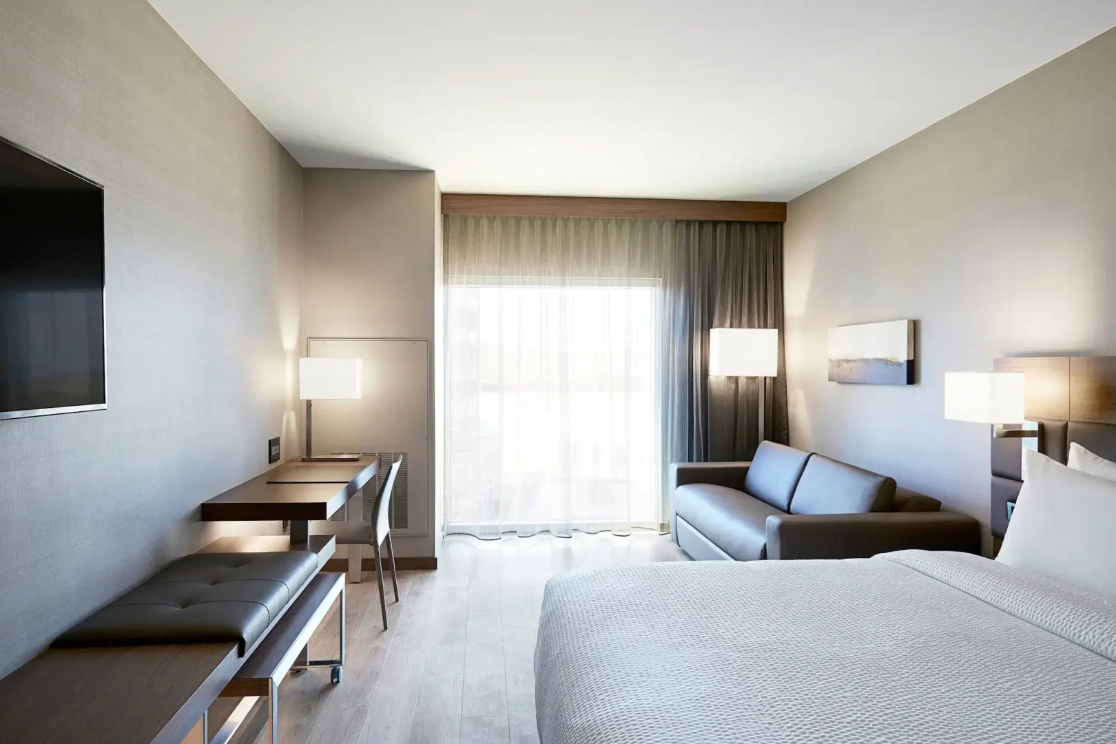 Photo - AC Hotel by Marriott New Orleans French Quarter