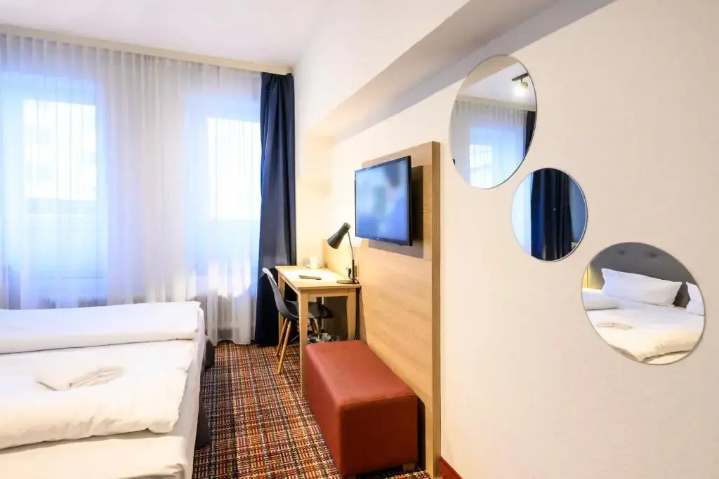 Photo - Hotel Ambassador Essen