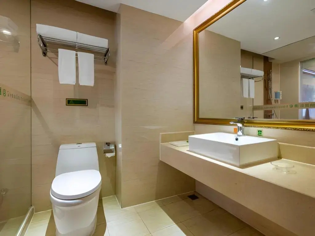 Photo - Vienna International Hotel Shenzhen Caopu Jindaotian