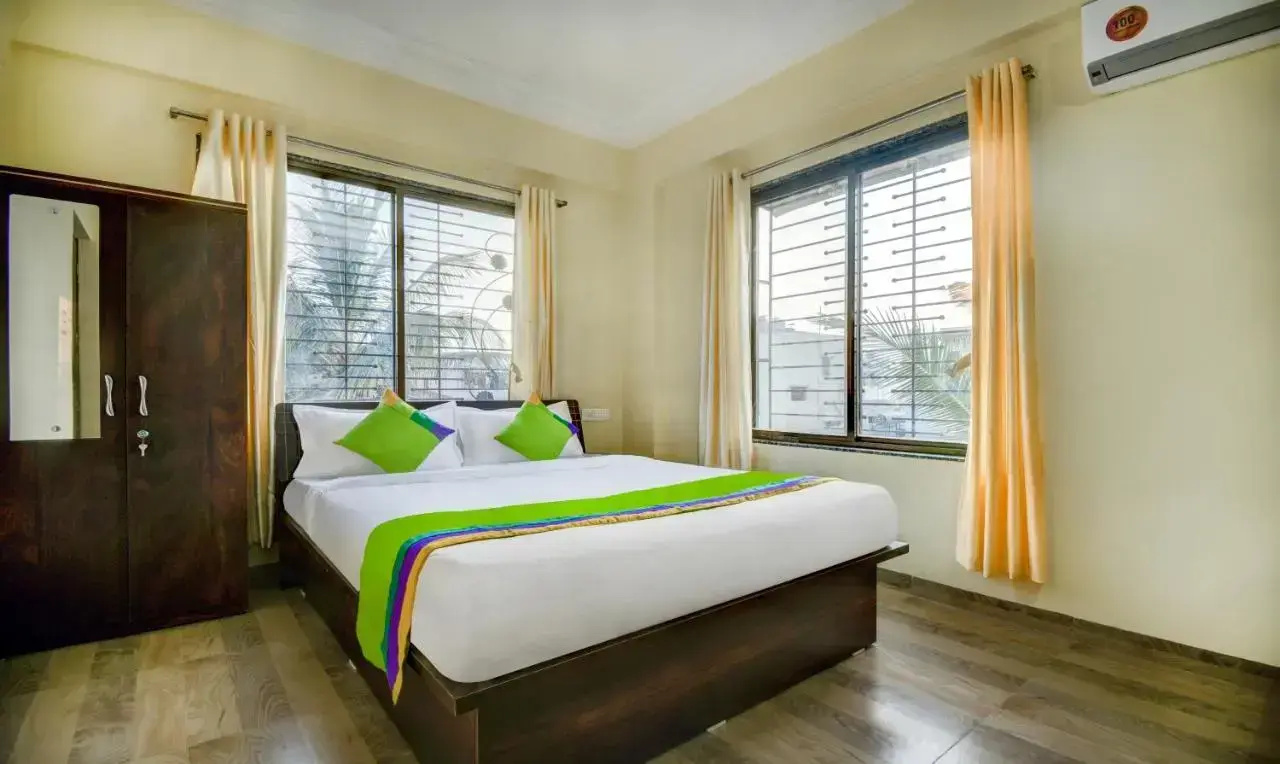 Photo - Treebo Sayaji Residency