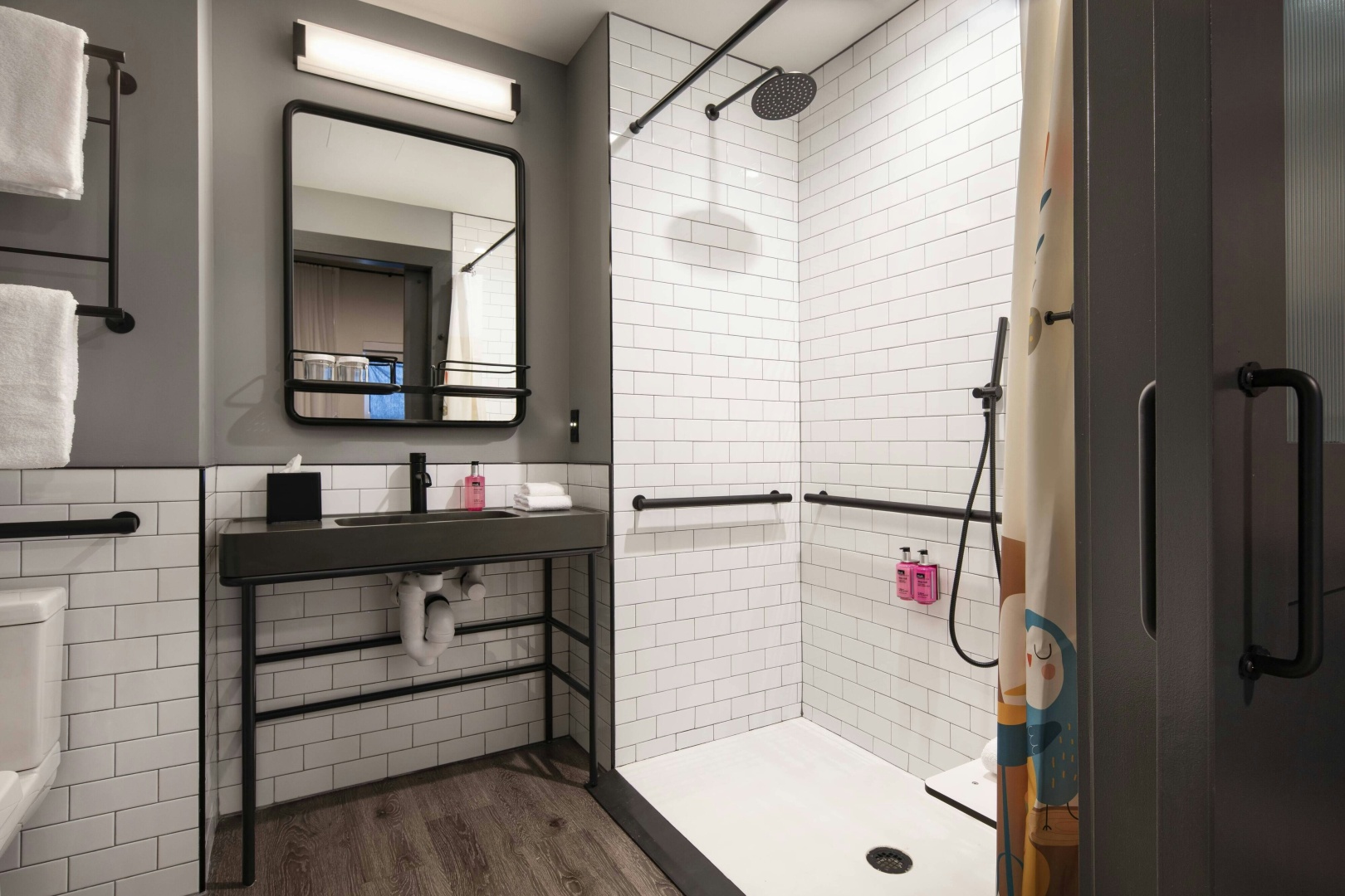 Photo - Moxy Nashville Vanderbilt Area