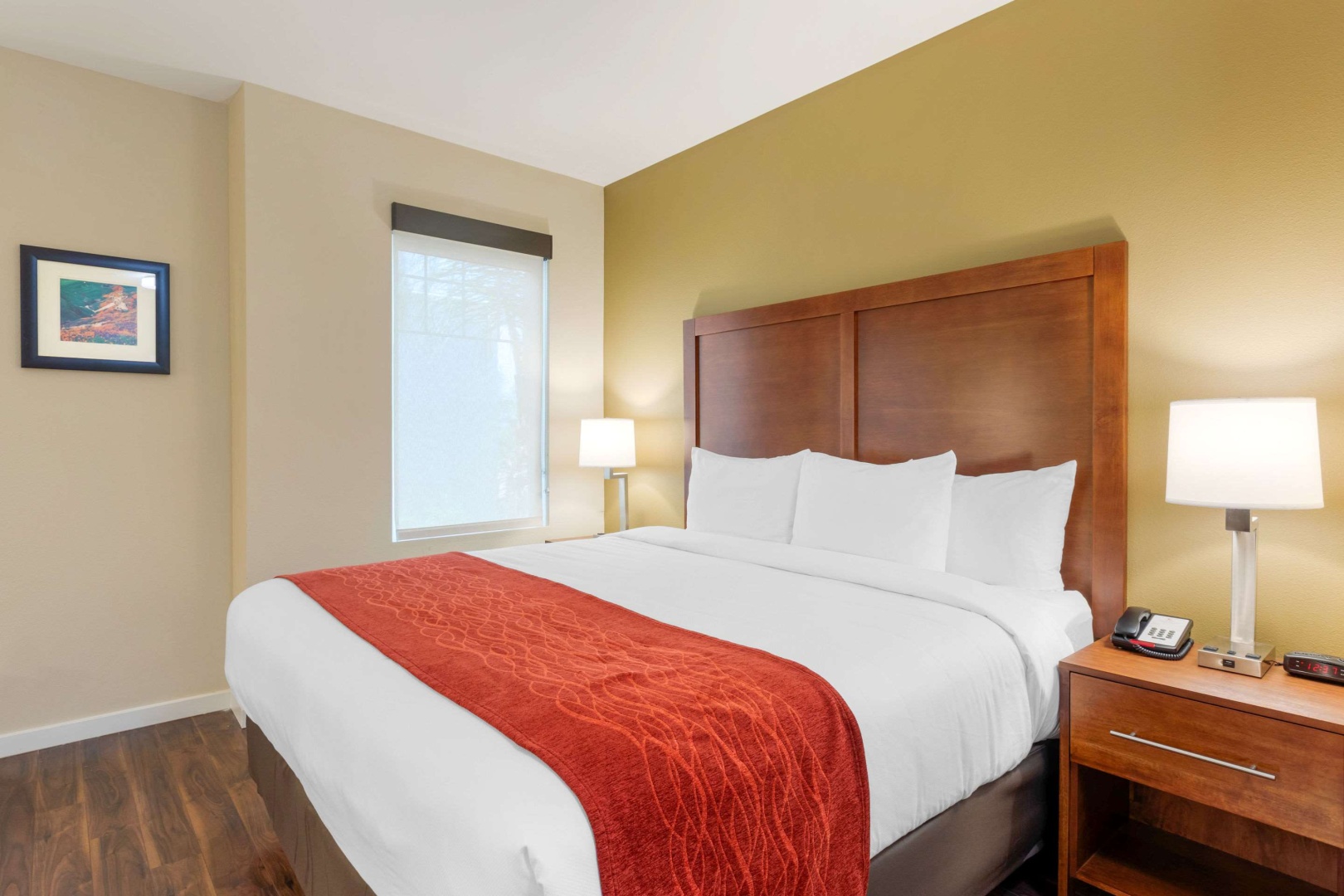 Foto - Comfort Inn & Suites near Ontario Airport