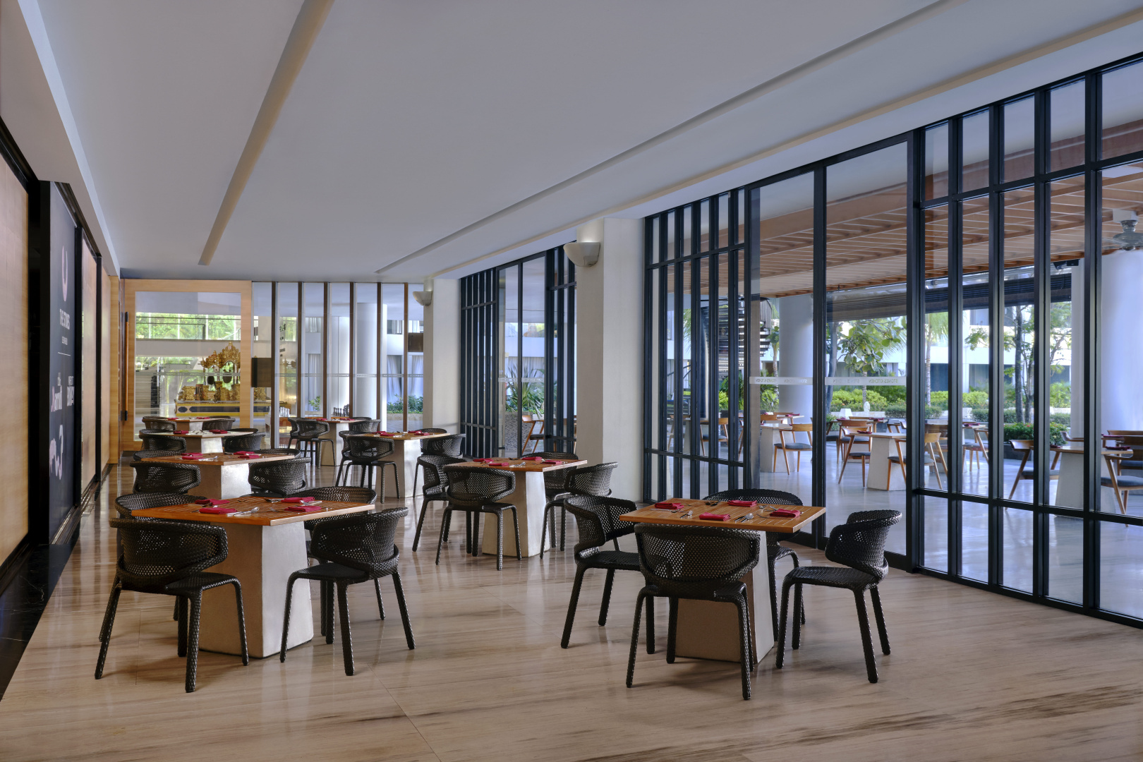 Foto - The Stones - Legian, Bali - Marriott Autograph Collection Hotel