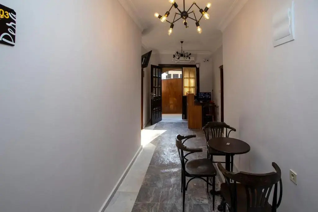 Foto - Pera Boutique Hotel