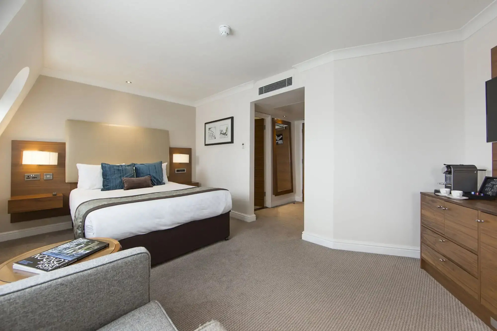 Foto - Thistle London Piccadilly