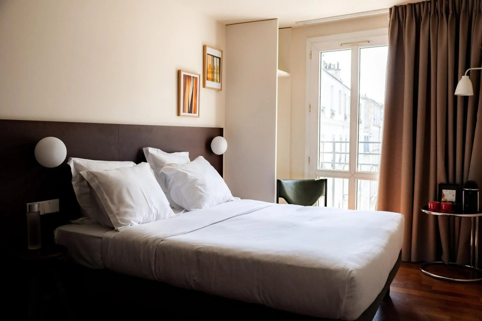 Foto - Cabane Hotel