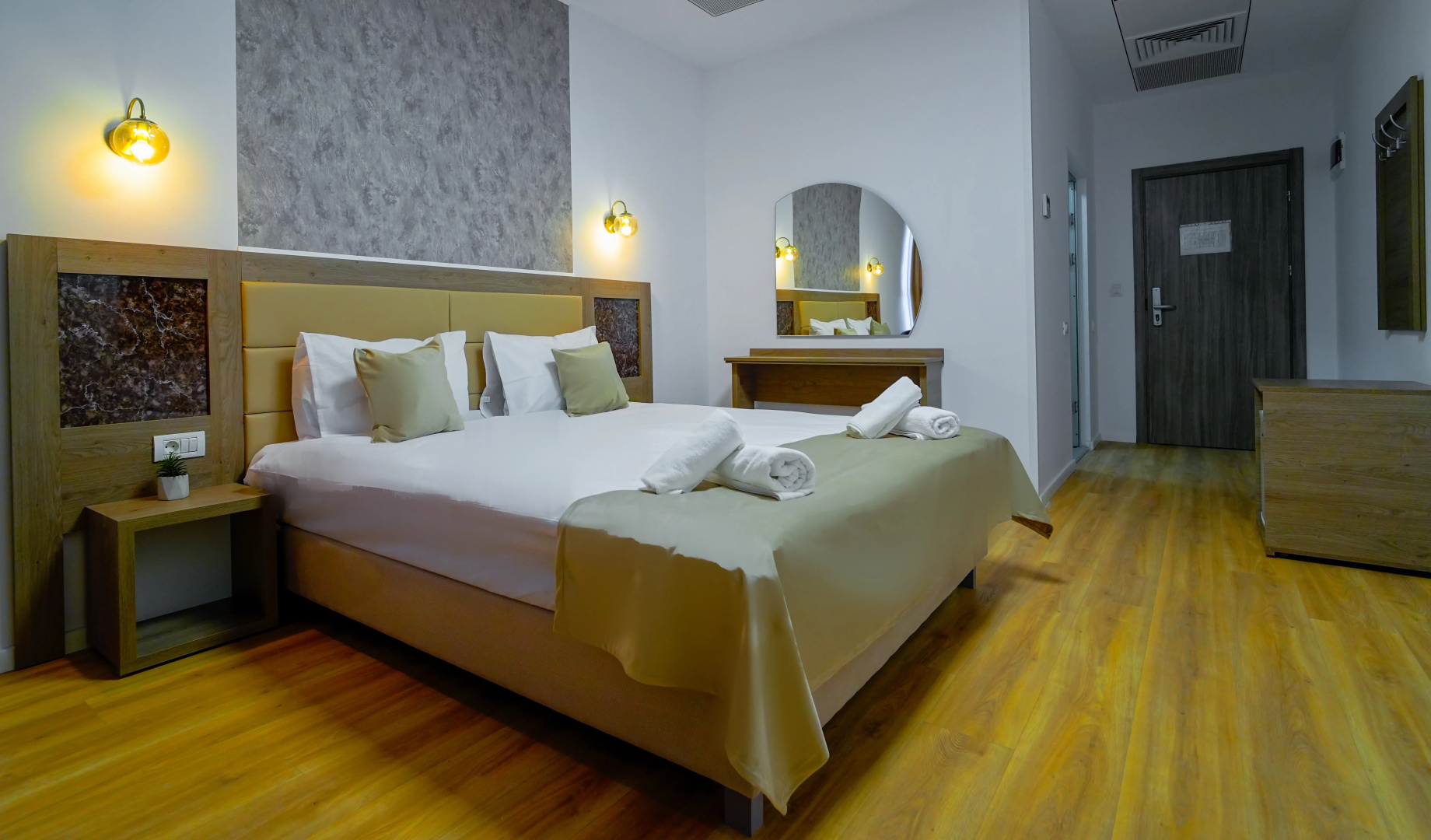 Foto - Sir Fundeni Hotel