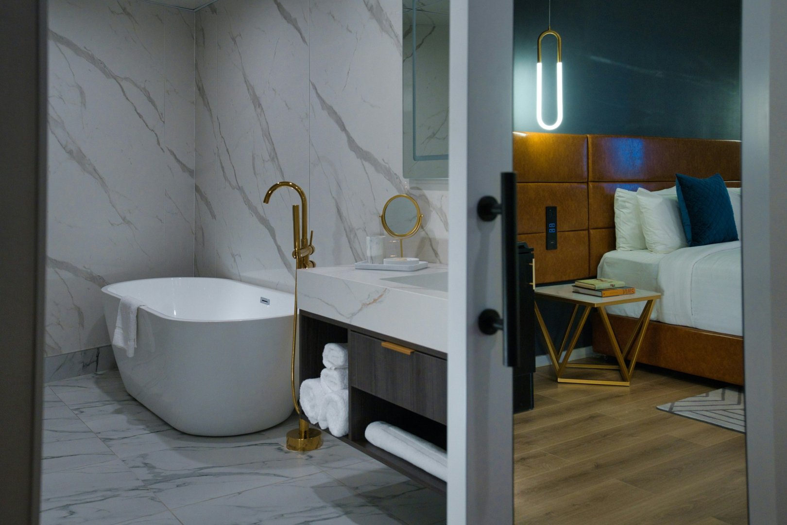Foto - Soho Hotel Auckland