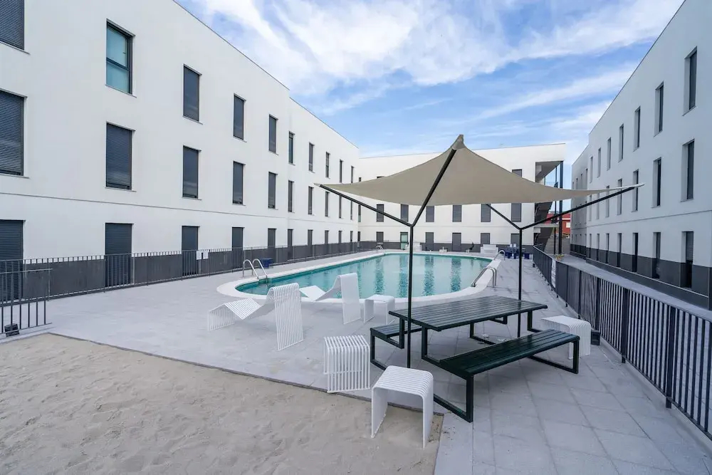 Foto - Micampus Alicante Student Residence