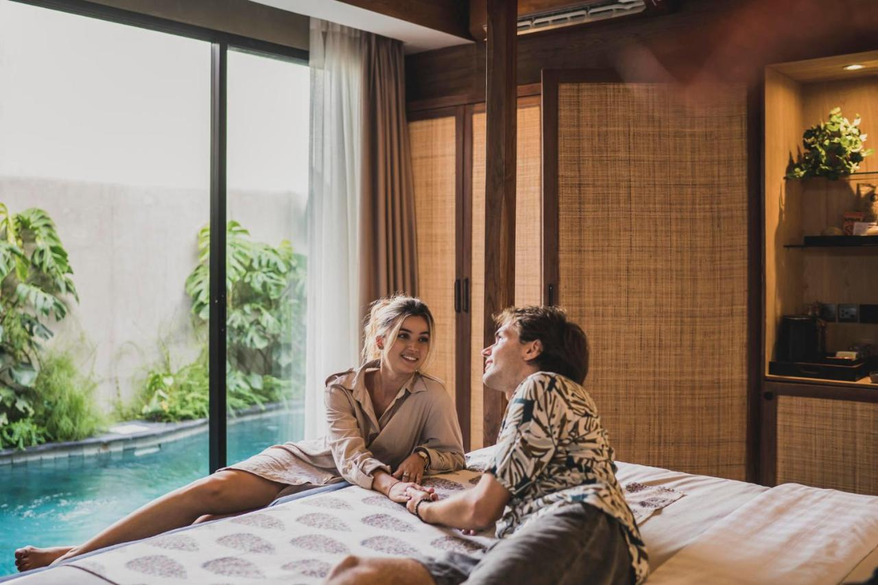 Photo - Amarea Resort & Spa Ubud by iNi Vie Hospitality