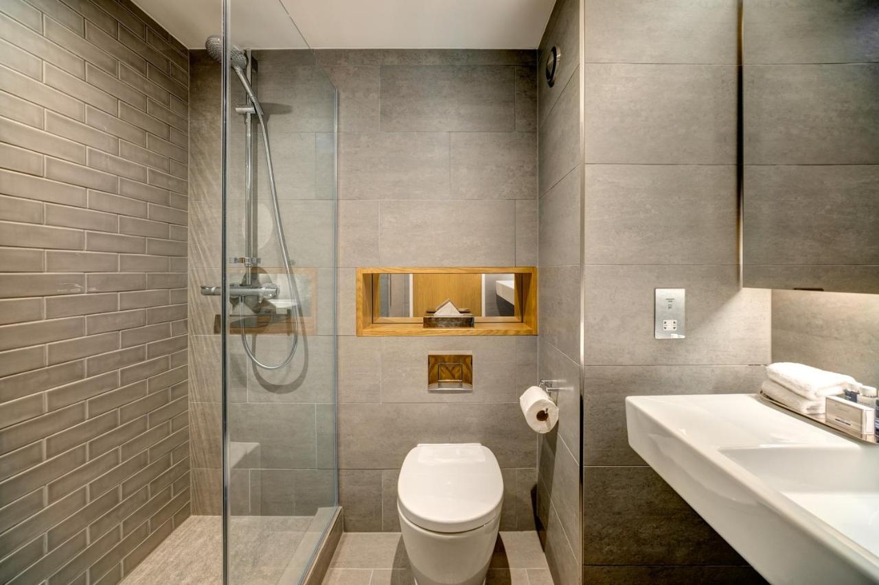 Foto - Apex City of Glasgow Hotel