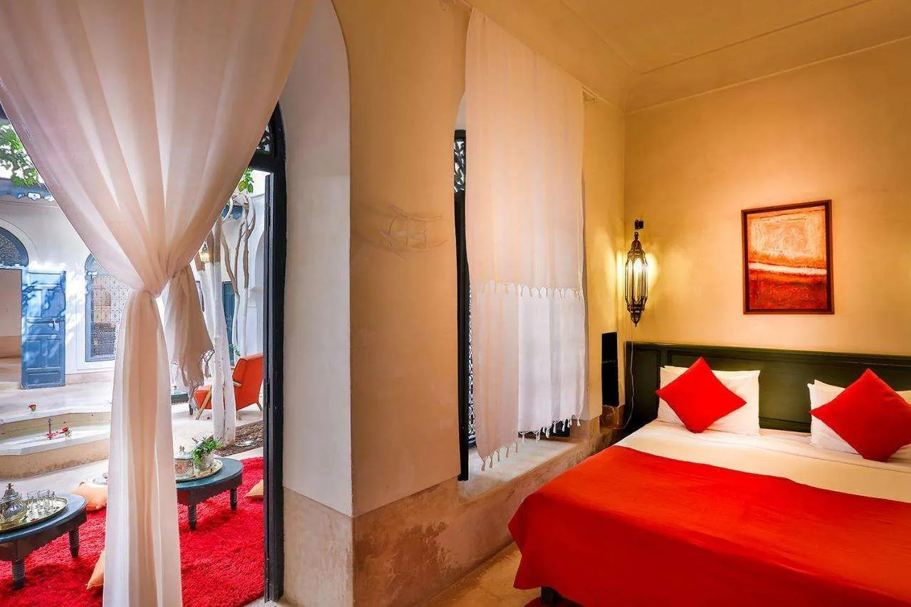 Foto - Riad Dar Sara