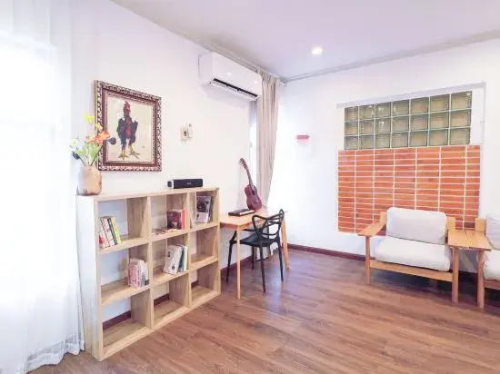 Photo - Ratchada Retreat Boutique Villa 1