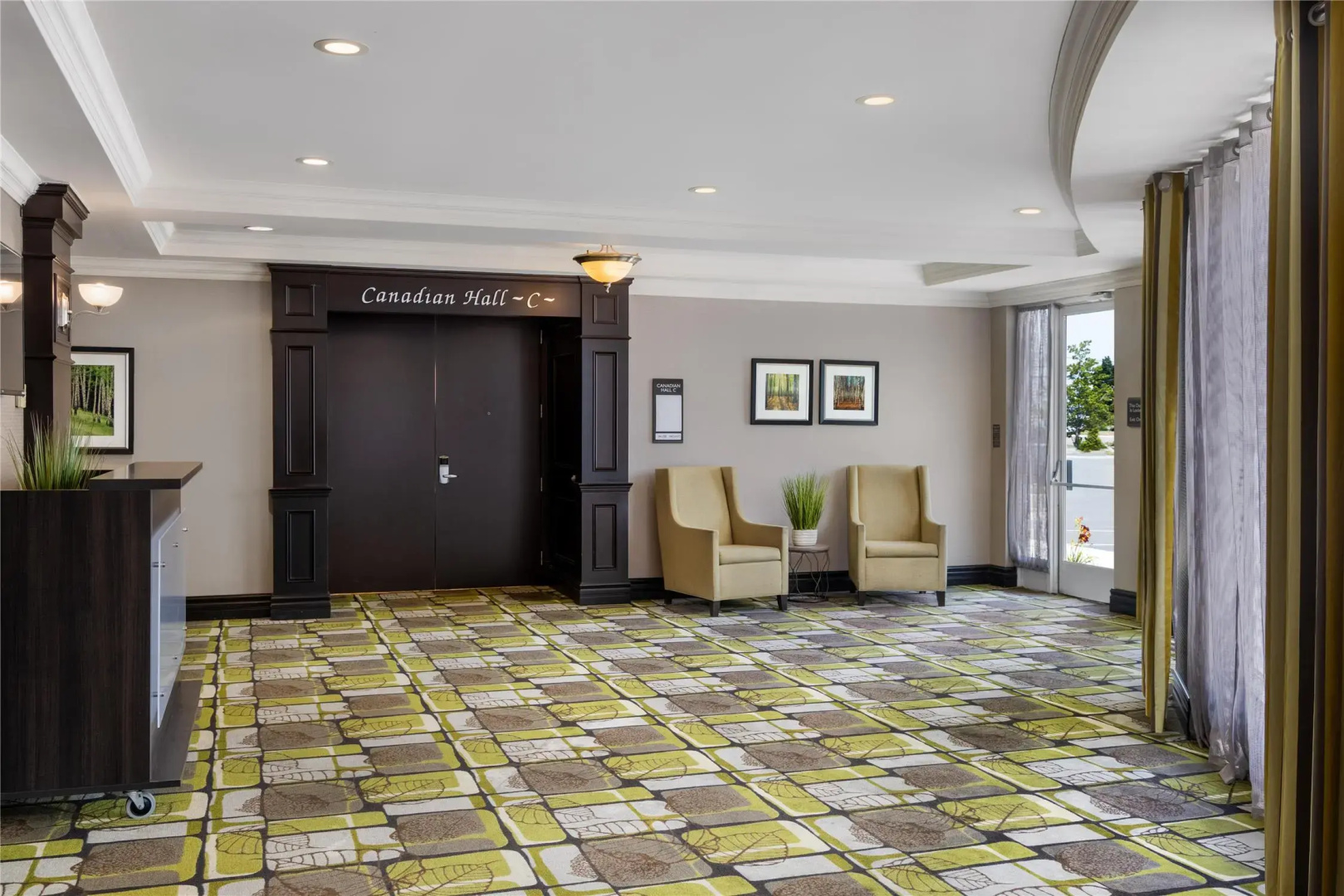 Foto - Hilton Garden Inn Toronto/Ajax