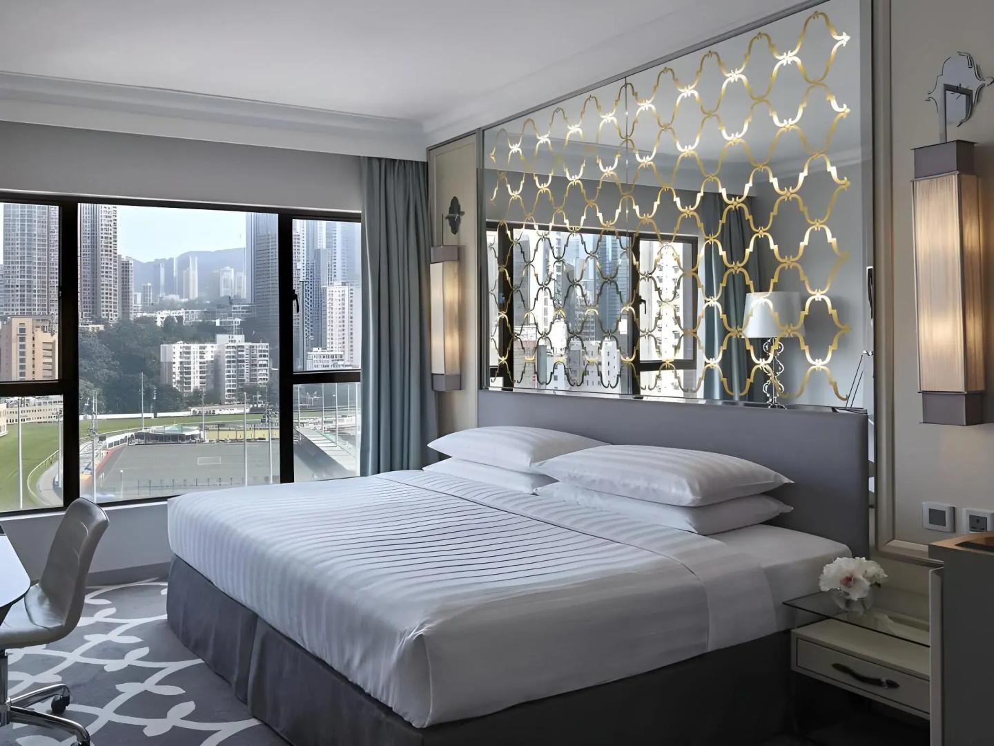 Photo - Dorsett Wanchai, Hong Kong