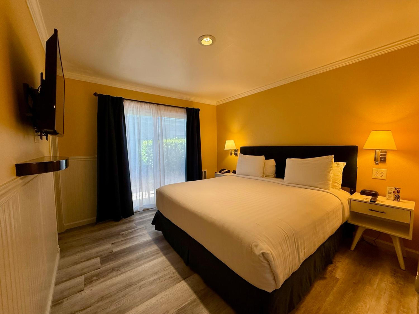 Foto - Monterey Bay Lodge